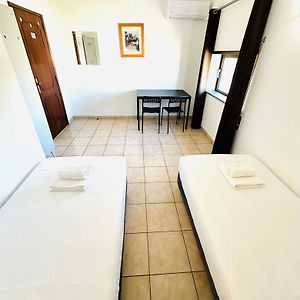 Habitación Deluxe con 2 Camas Individuales